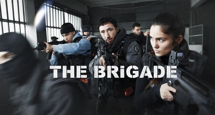 The Brigade