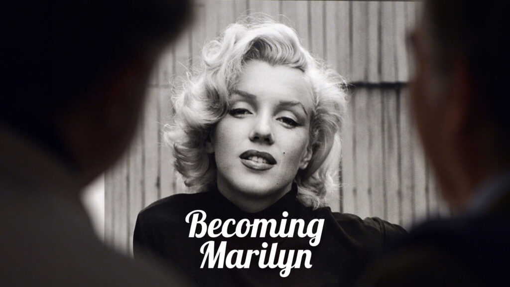 Becoming Marilynjpg