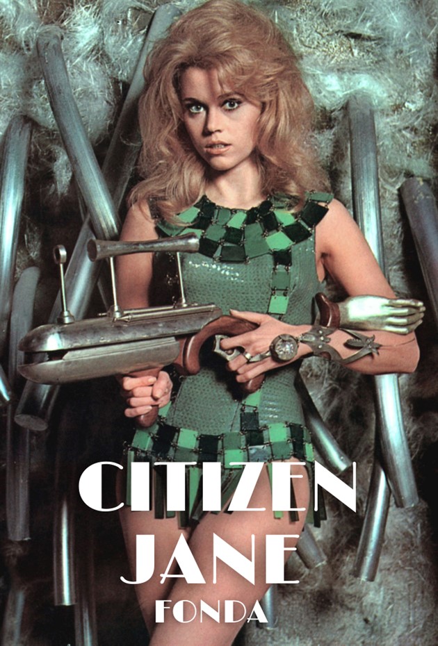 Citizen Jane Fonda