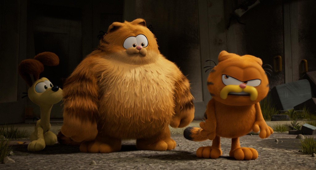 Garfield The Movie Photo 3