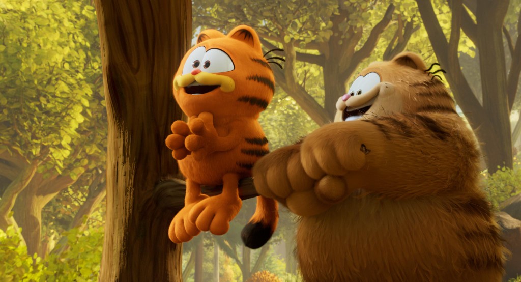 Garfield The Movie Photo 5