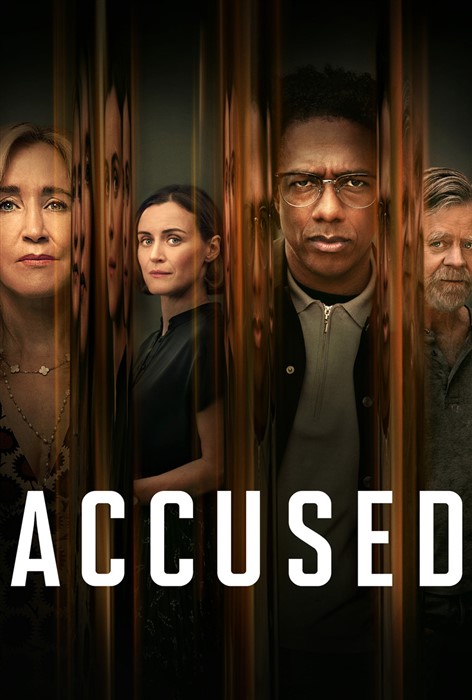 Accused season 2