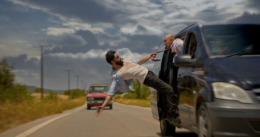 COSMOTE TV Kakes Idees 1