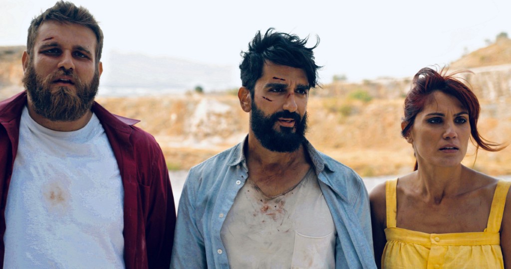 COSMOTE TV Kakes Idees 2