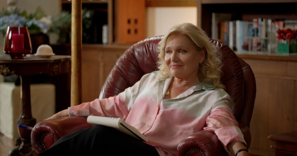 COSMOTE TV Kakes Idees 3