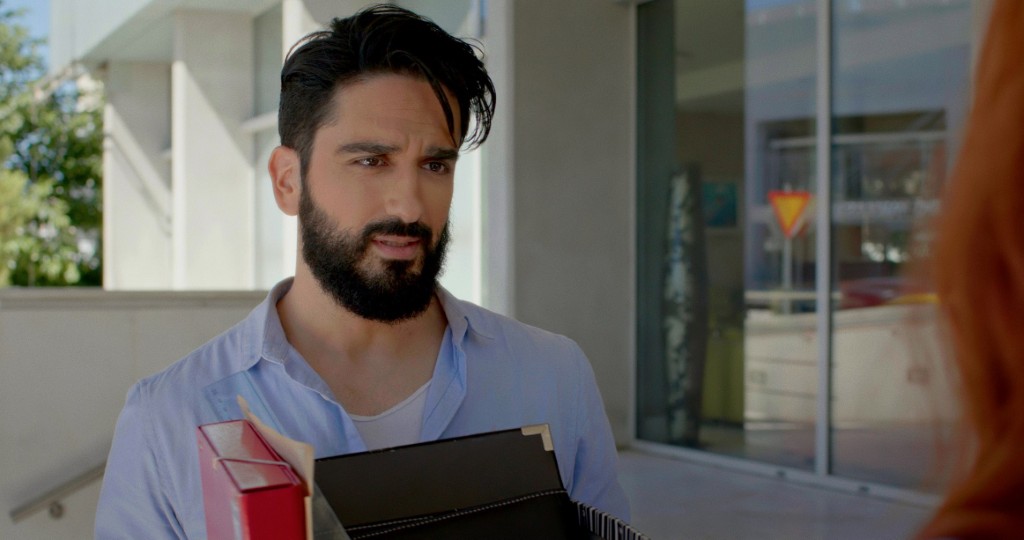 COSMOTE TV Kakes Idees 6