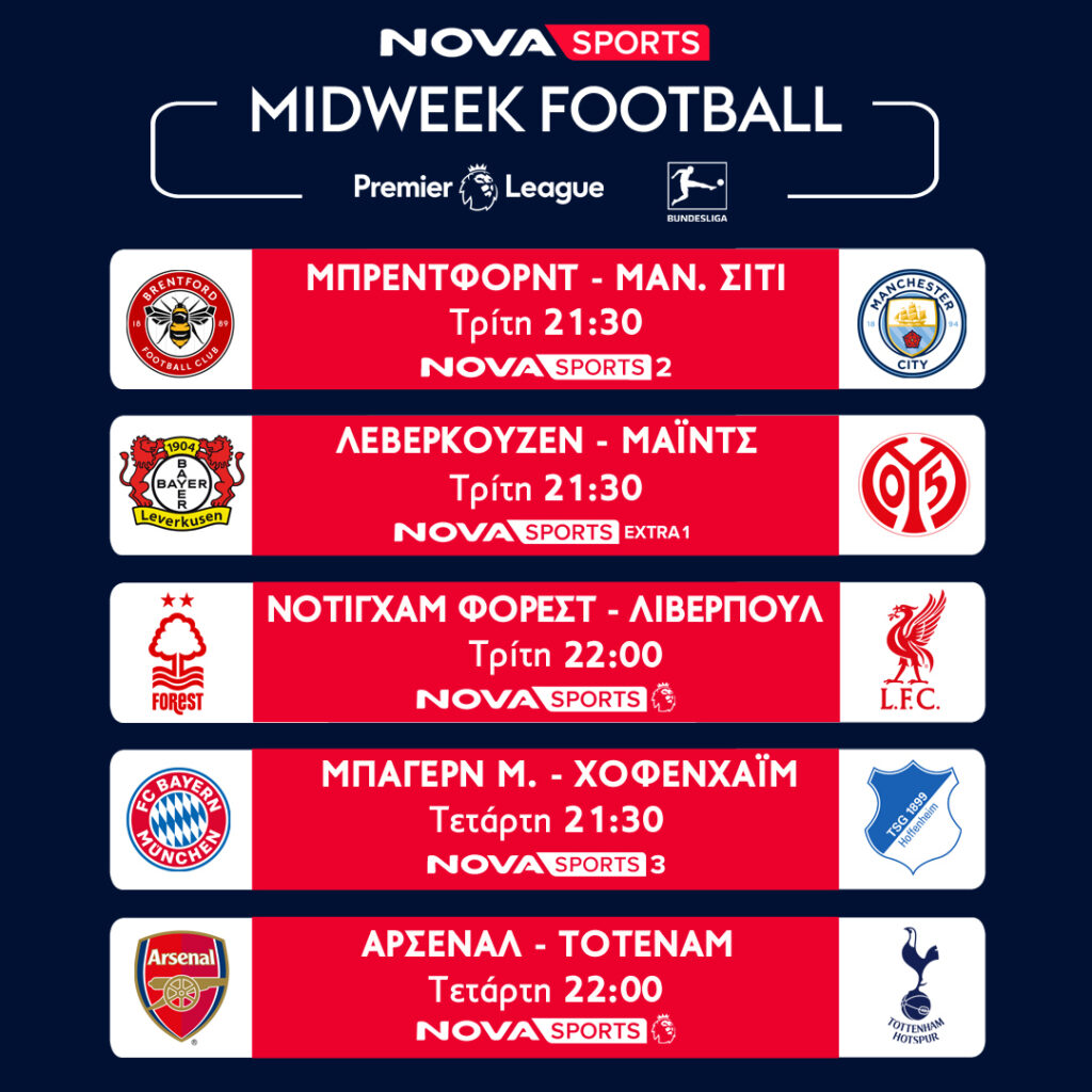MIDWEEK TOP GAMES 1080 X 1080 1