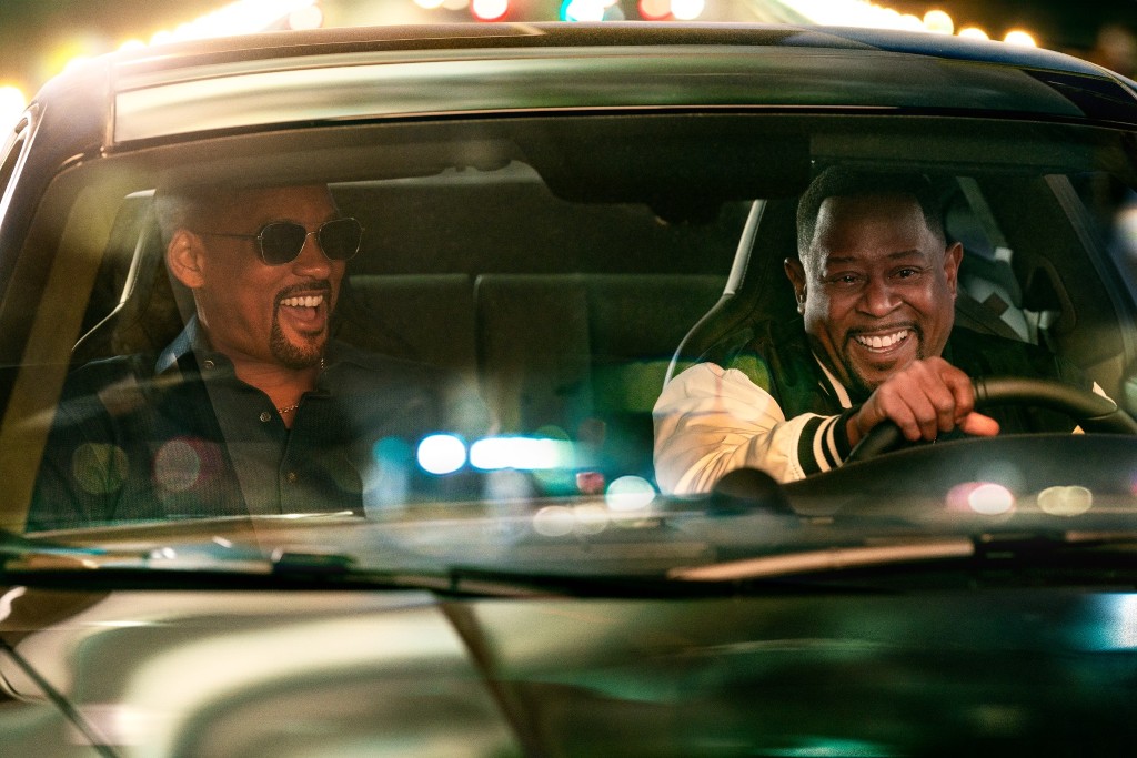 Sunday Premiere Bad Boys Ride or Die Photo 3