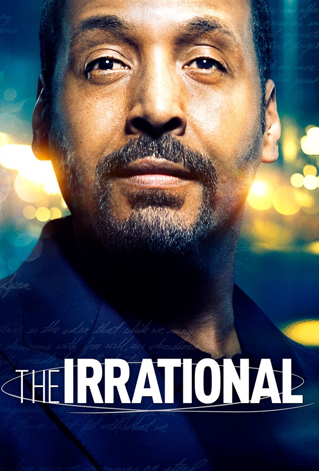 THE IRRATIONAL SEASON 2