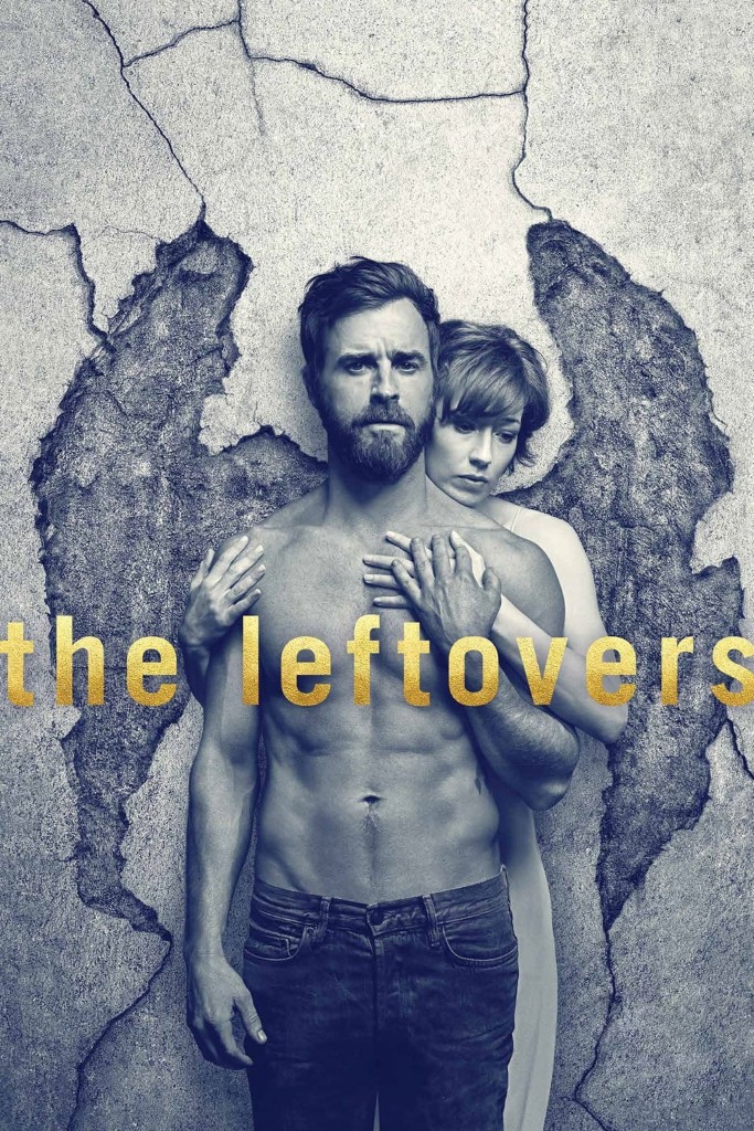 TheLeftovers