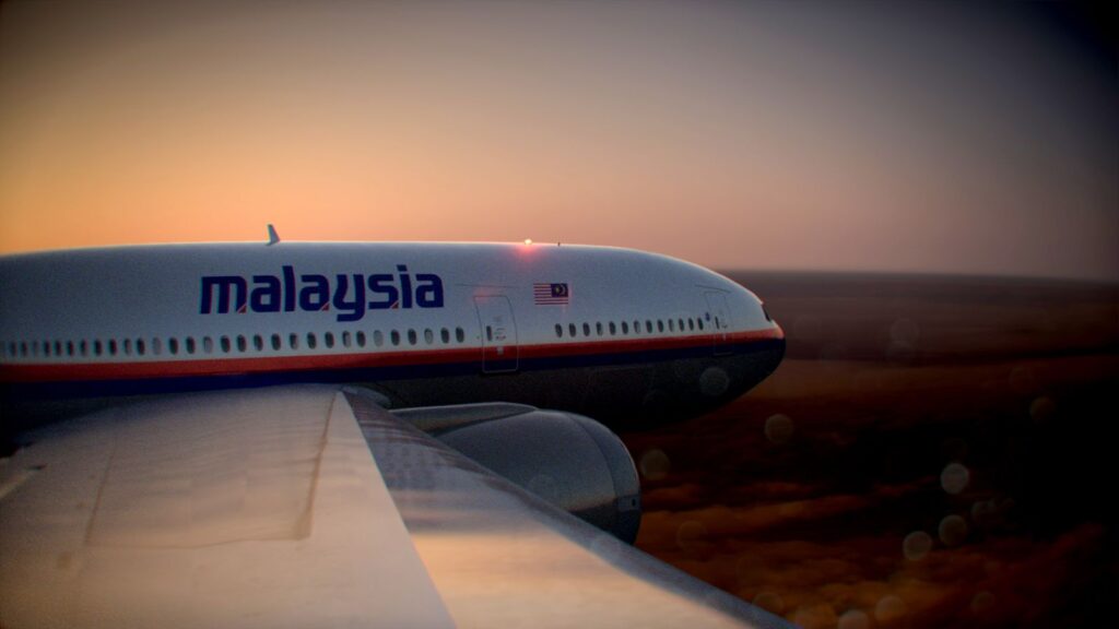 Viasat Explore WPV 3D MH370 011 WING SUN v06 STILL