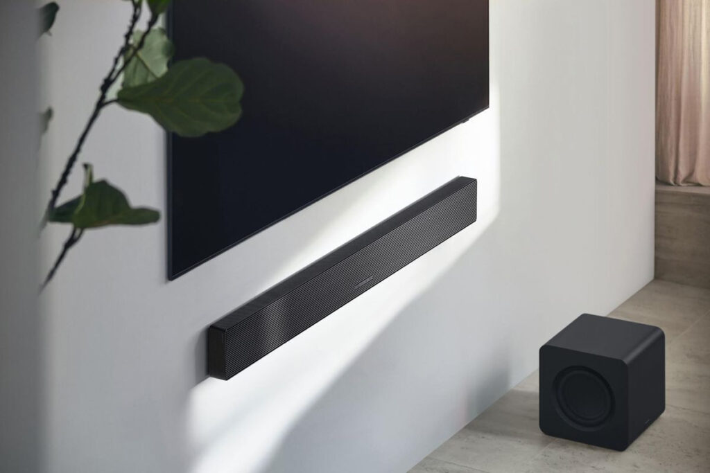 samsung soundbar