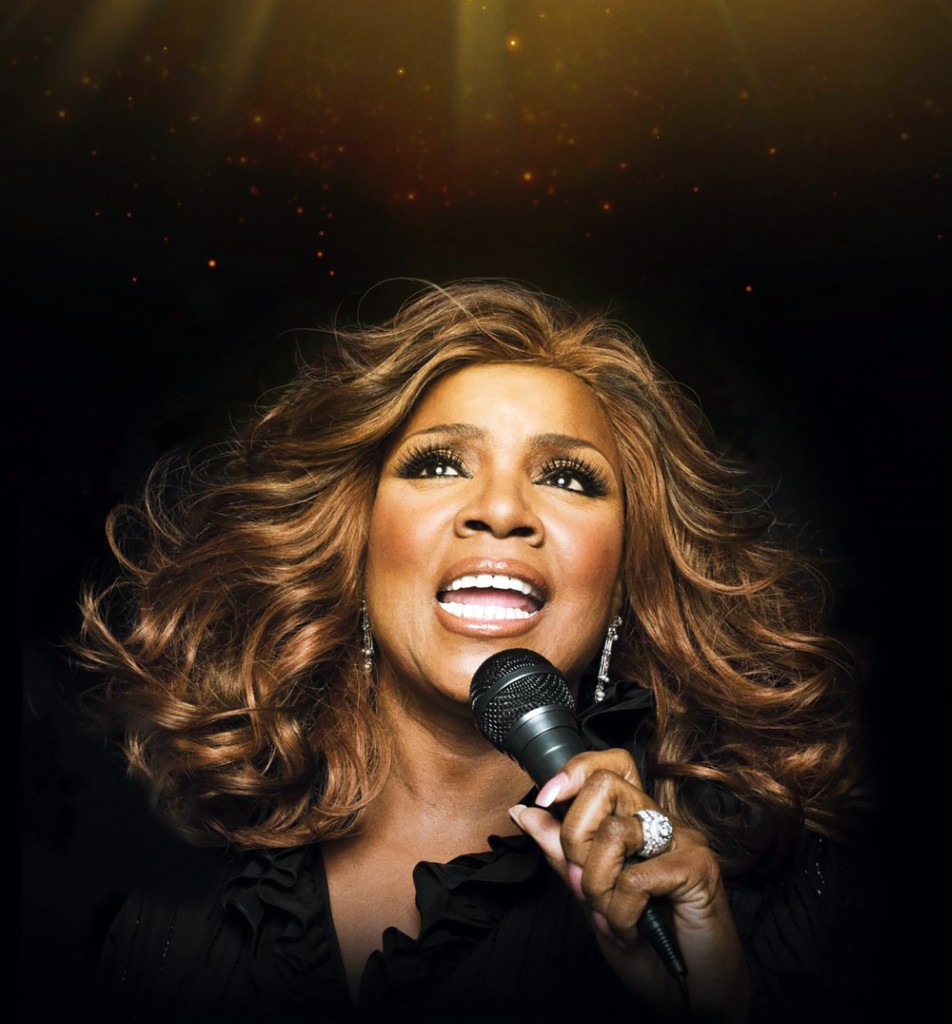 GLORIA GAYNOR I WILL SURVIVE 4