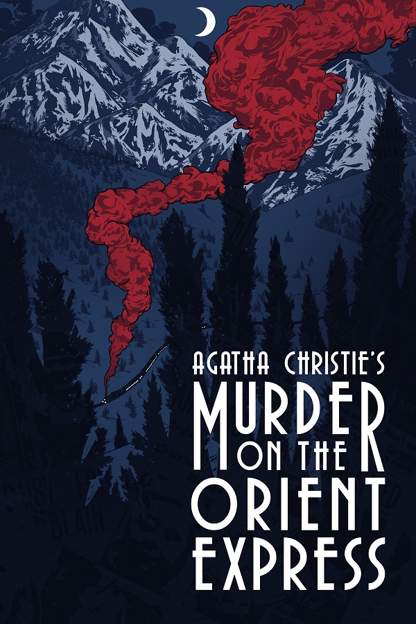 Murder on the Orient