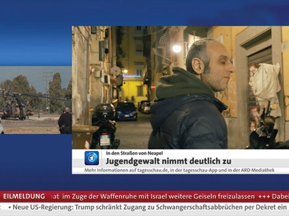 Tagesschau 24 HD