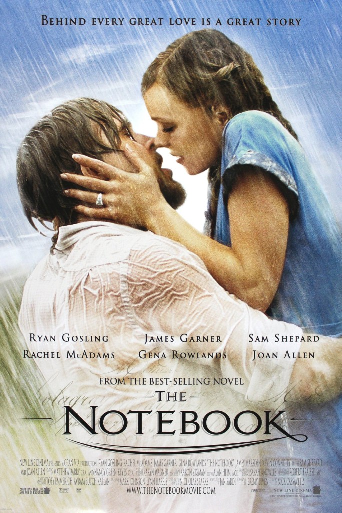 TheNotebook