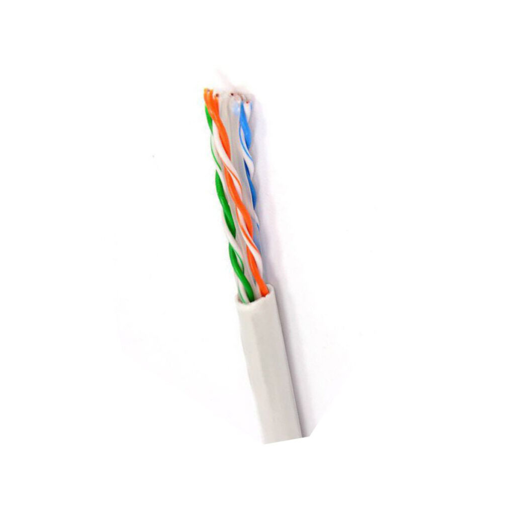 4. Bridge Cable CAT6 KL015