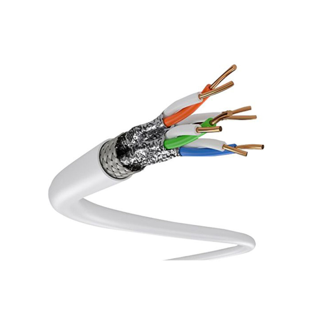 4. Bridge Cable CAT6 KL017