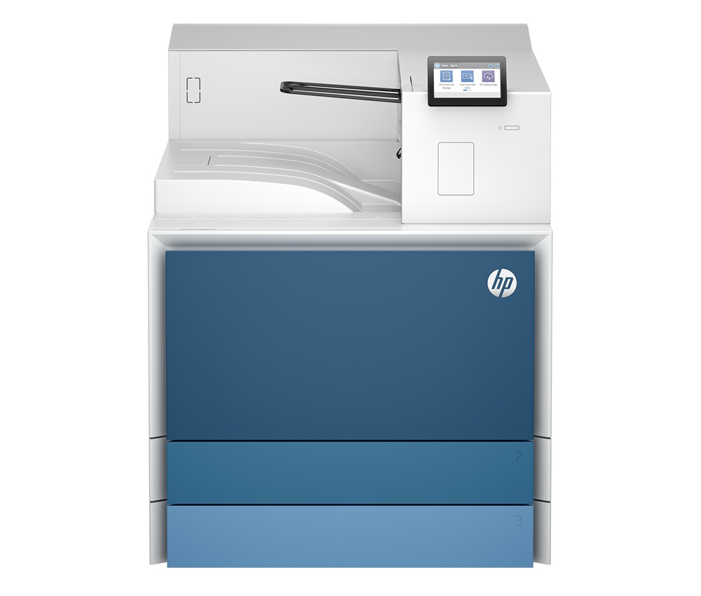 LaserJet 8501dn