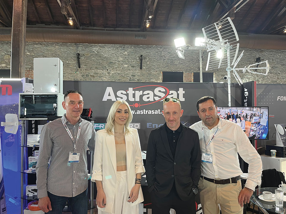 ASTRASAT 1