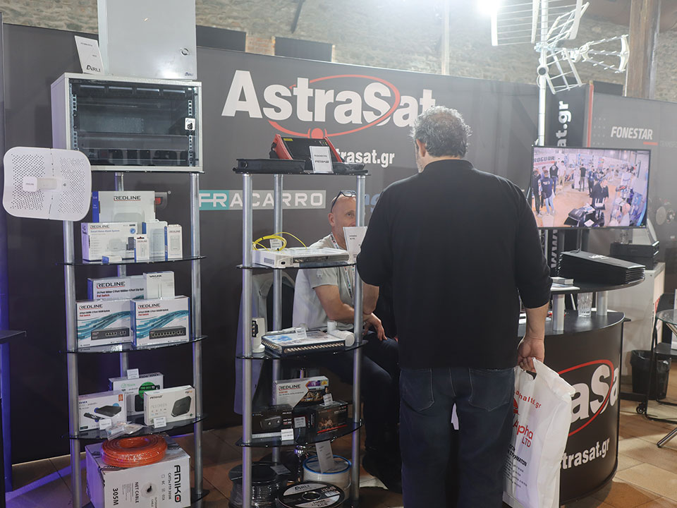 ASTRASAT 2