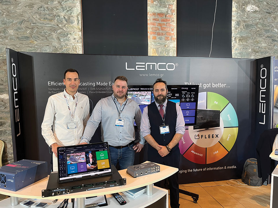 LEMCO 1