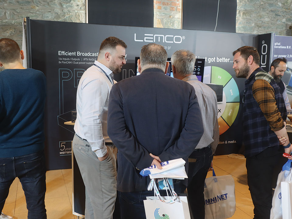 LEMCO 2
