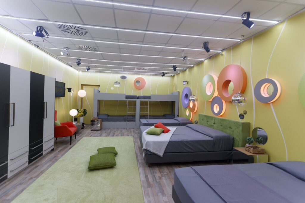 big brother house 06