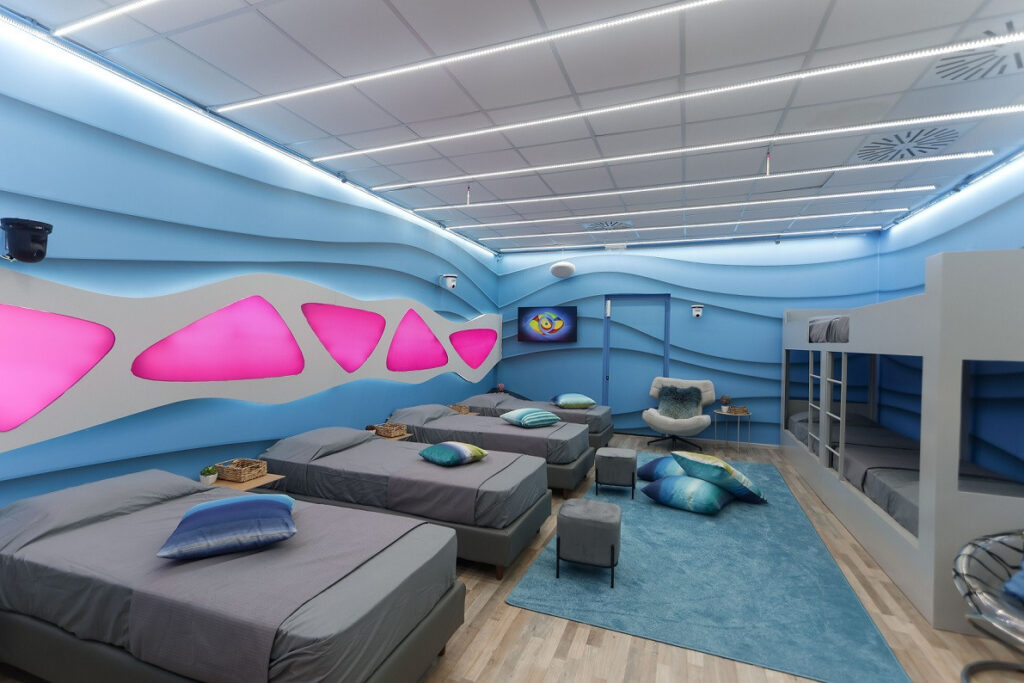 big brother house 07