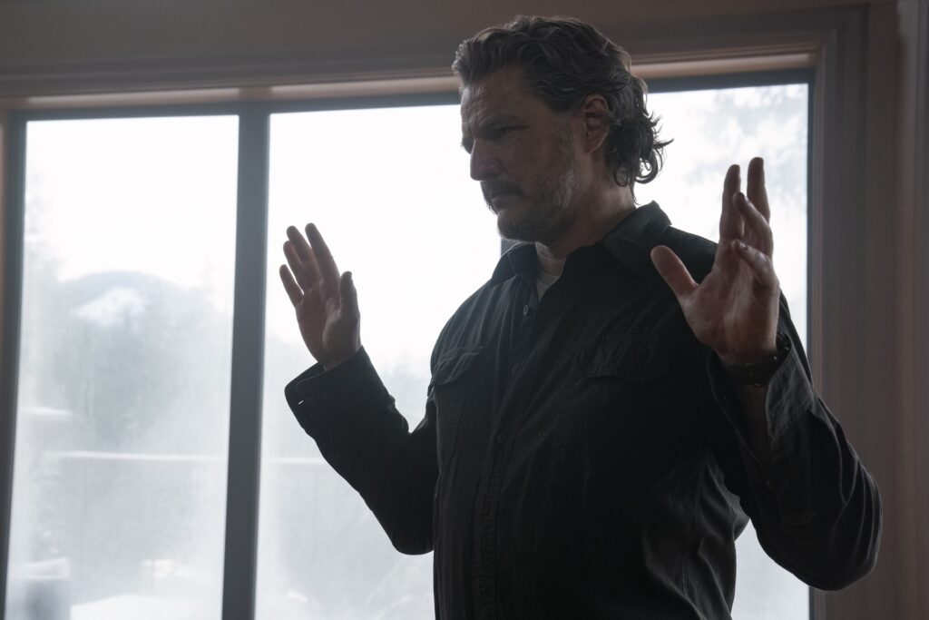pedro pascal 2