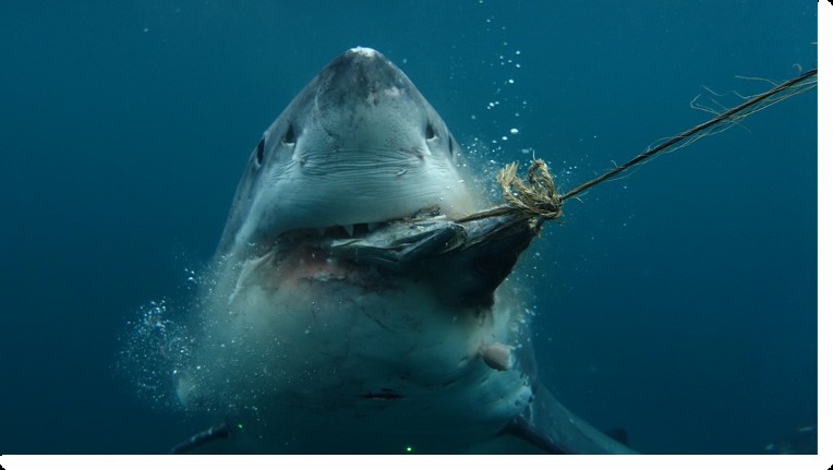 shark