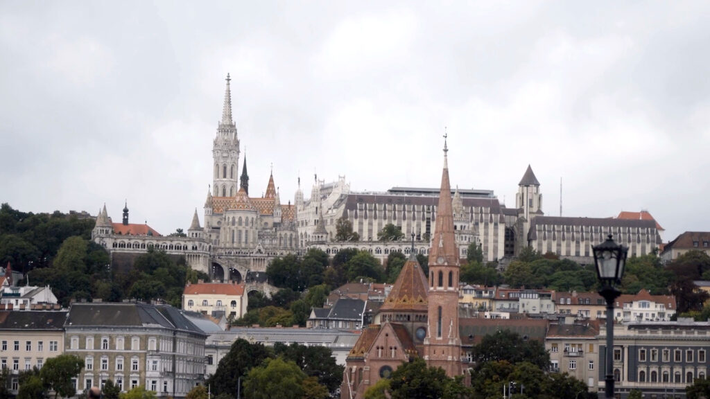 Βουδαπέστη 2