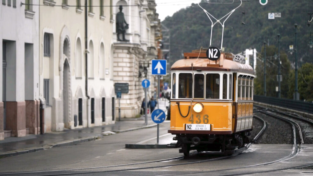 Βουδαπέστη 3