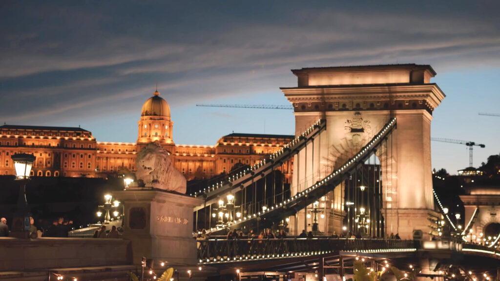 Βουδαπέστη 8