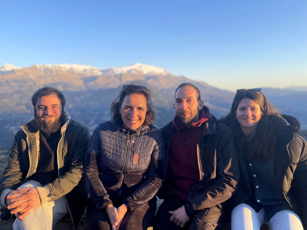 365 ΣΤΙΓΜΕΣ ΒΟΥΝΑ 2