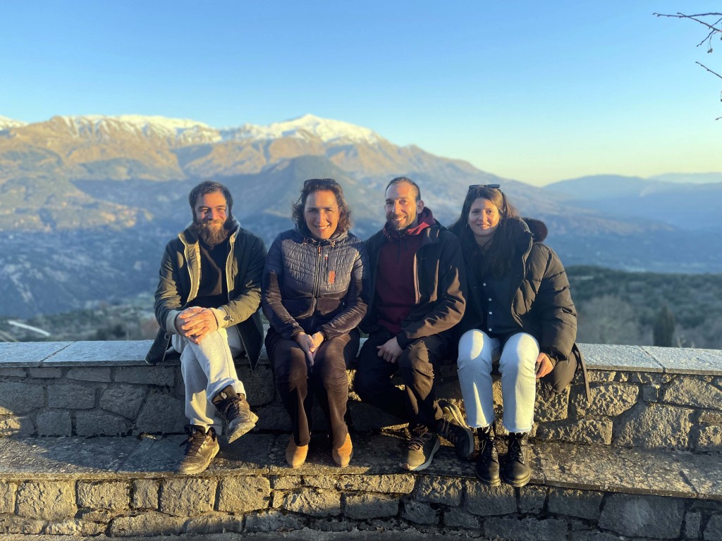 365 ΣΤΙΓΜΕΣ ΒΟΥΝΑ 3