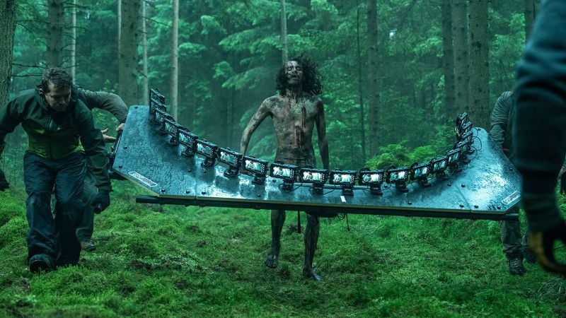 28 years later iphone 1