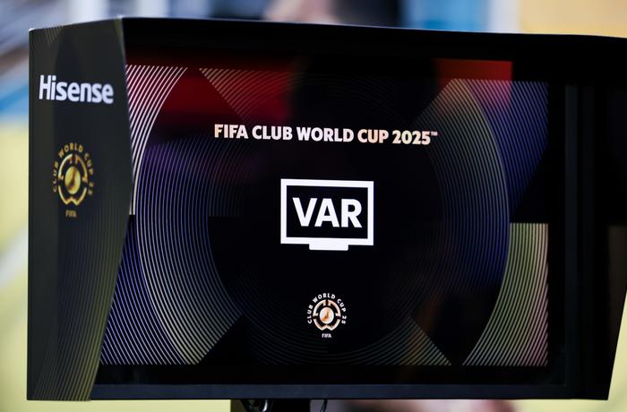 2 Δ.Τ. Η Hisense γιορτάζει την έναρξη του FIFA Club World Cup™ 2025 ως Επίσημος Συνεργάτης