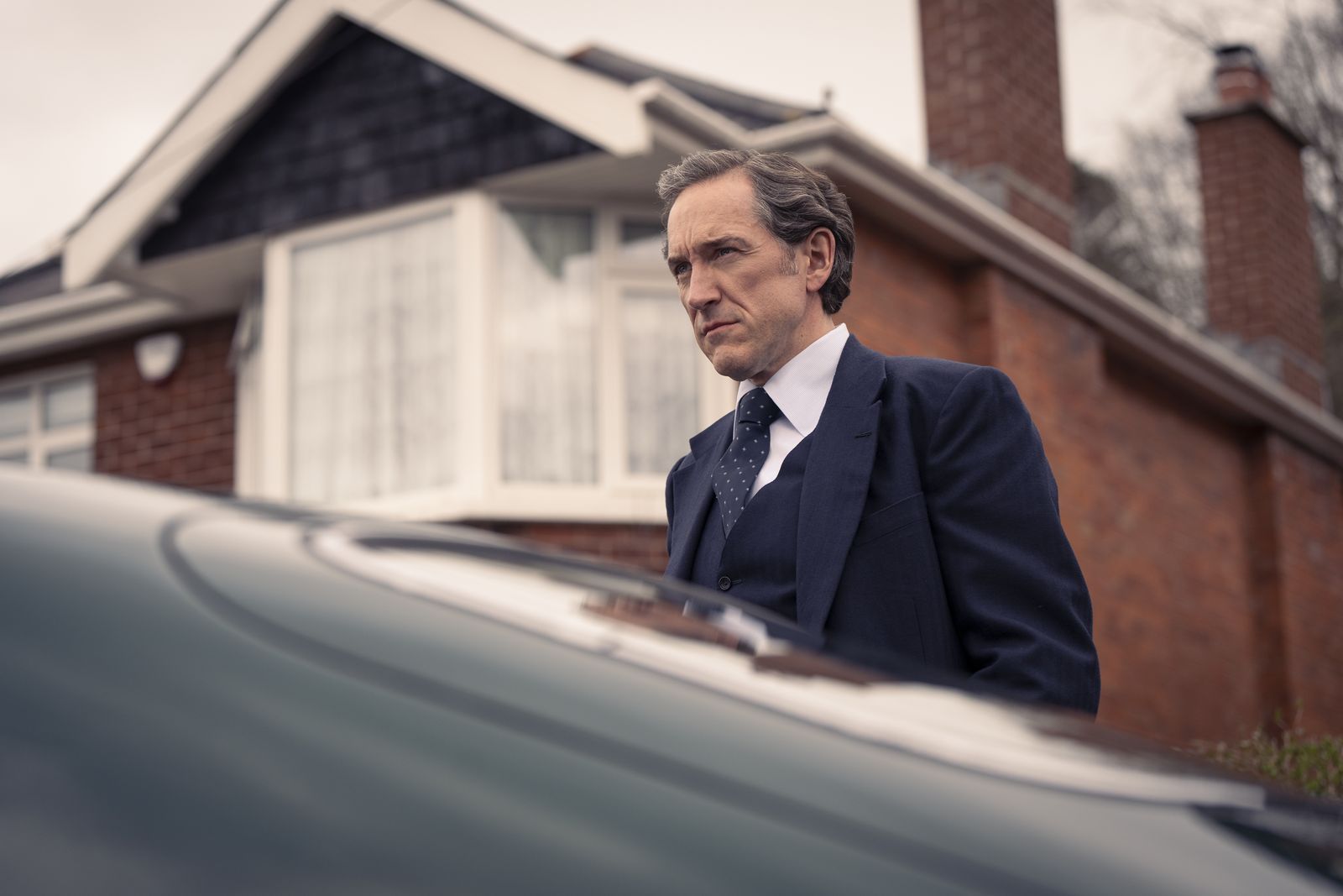 Epic Drama Dalgliesh New Pictures All3Media International 2