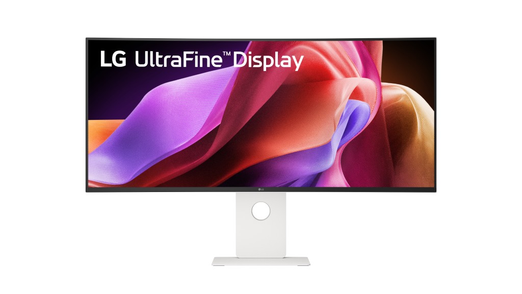 Image 2 LG UltraFine 40WT95UF