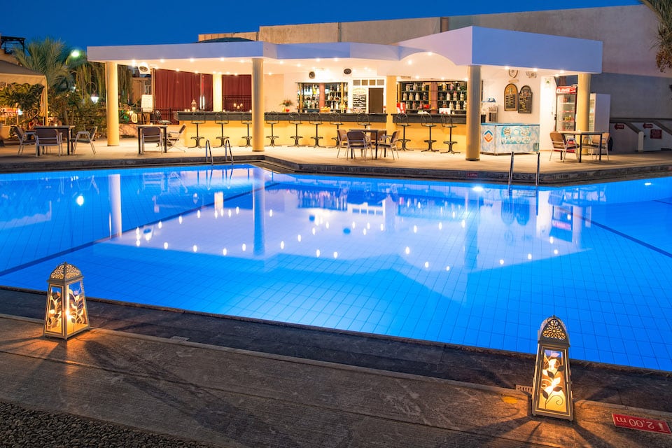 Malias Holidays Hotel 1