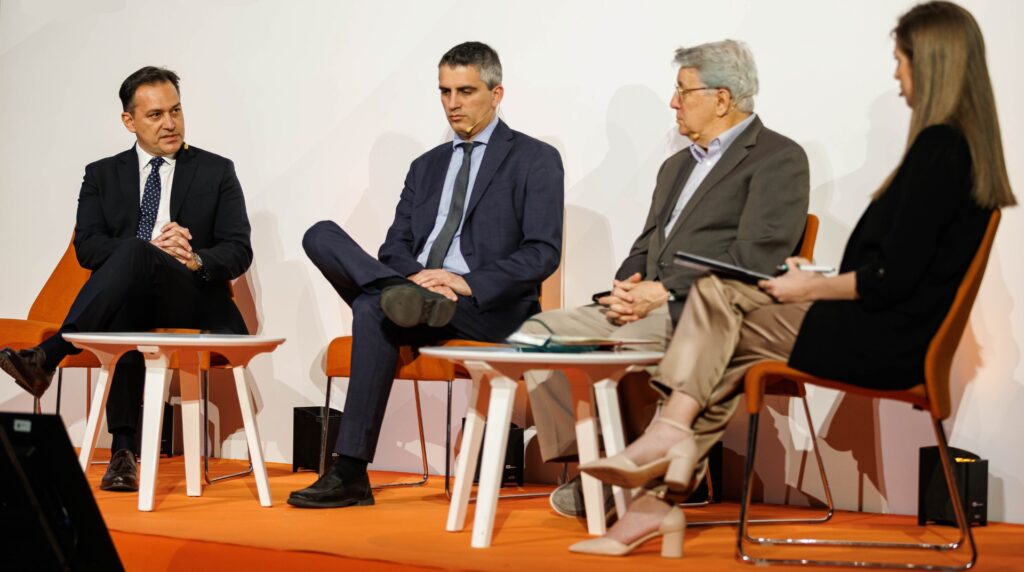 NatCat Summit Photo 1