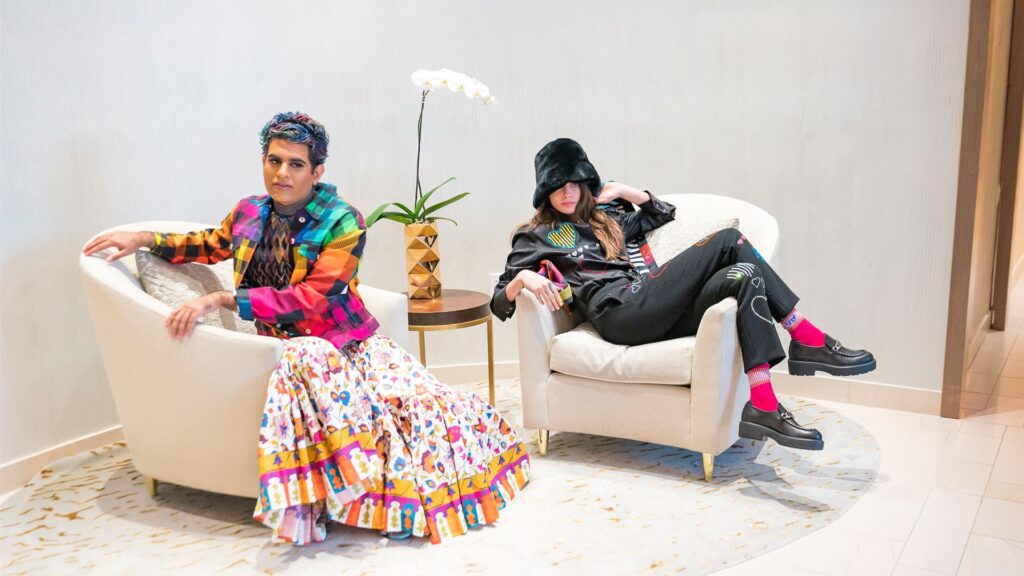 Planet Sex with Cara Delevingne Photo 7