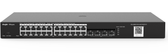 RG NBS3100 24GT4SFP P