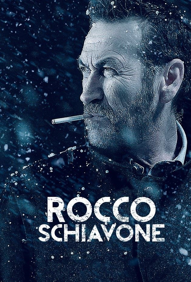 ROCCO SCHIAVONE