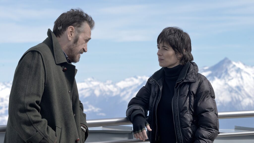 ROCCO SCHIAVONE Photo 1