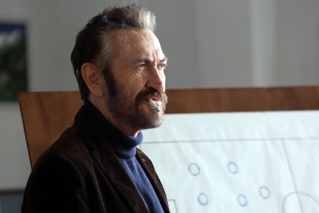 ROCCO SCHIAVONE Photo 2