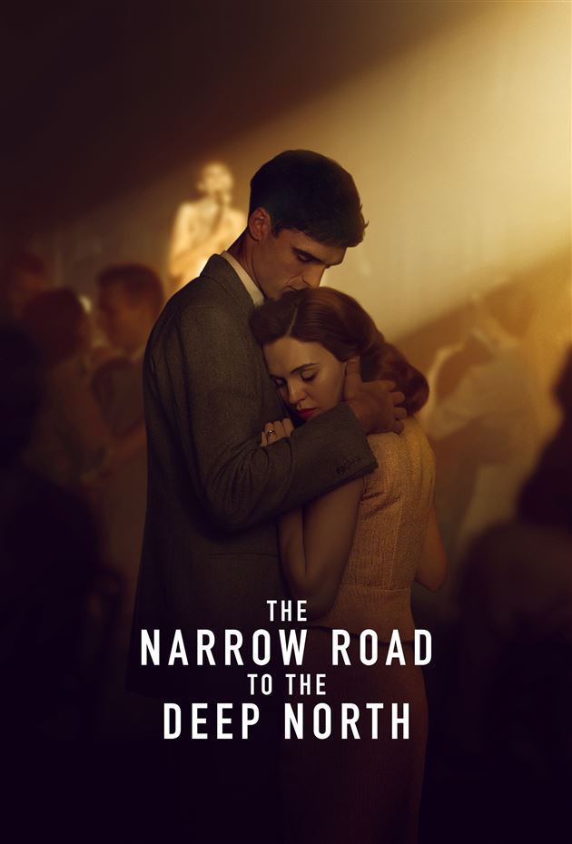 The Narrow Road to the Deep North