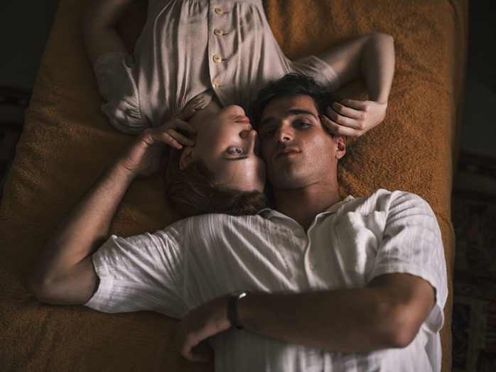 The Narrow Road to the Deep North Photo 1