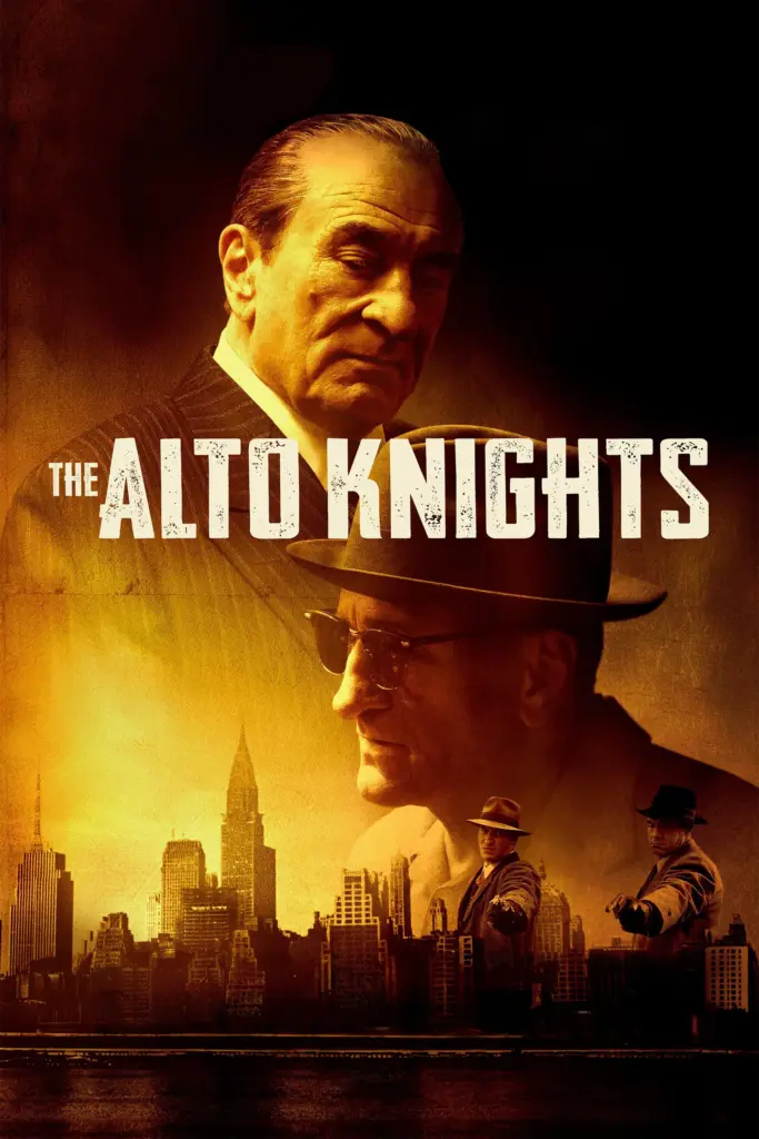 TheAltoKnights poster